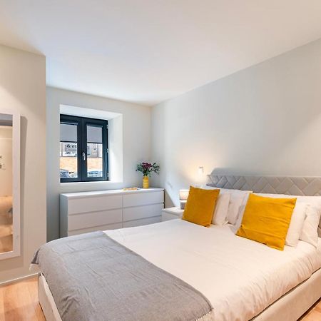 Sao Sebastiao Apartment By Se Apartamentos 브라가 외부 사진
