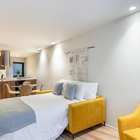 Sao Sebastiao Apartment By Se Apartamentos 브라가 외부 사진
