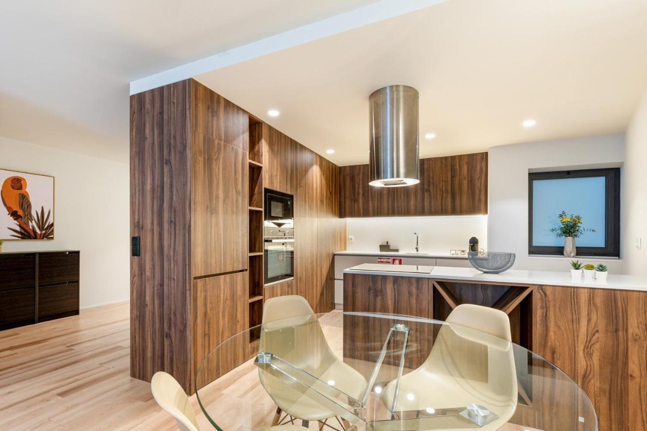 Sao Sebastiao Apartment By Se Apartamentos 브라가 외부 사진