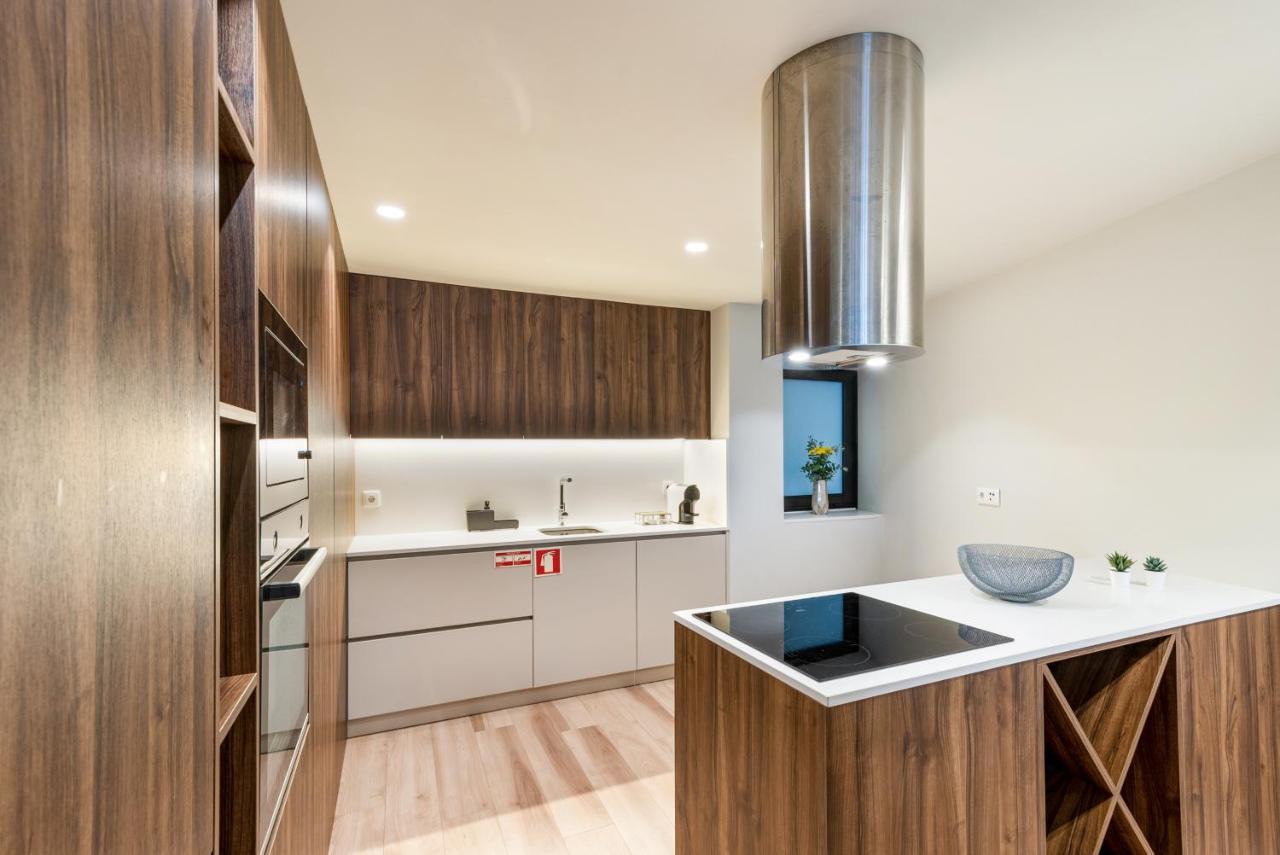 Sao Sebastiao Apartment By Se Apartamentos 브라가 외부 사진