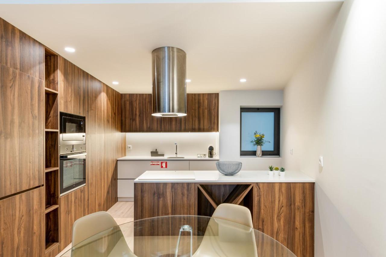 Sao Sebastiao Apartment By Se Apartamentos 브라가 외부 사진